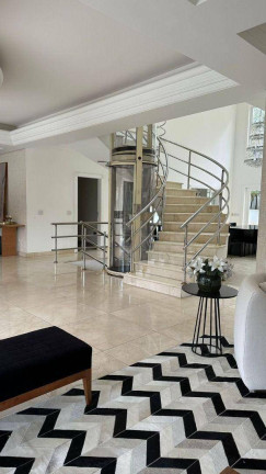 Imagem Casa com 4 Quartos para Alugar, 700 m² em Residencial Três (tamboré) - Santana De Parnaíba Imagem Casa com 4 Quartos para Alugar, 700 m² em Residencial Três (tamboré) - Santana De Parnaíba