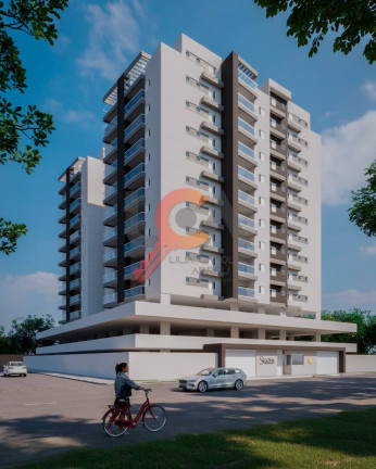 Imagem Apartamento com 2 Quartos à Venda, 72 m² em Indaiá - Caraguatatuba Imagem Apartamento com 2 Quartos à Venda, 72 m² em Indaiá - Caraguatatuba
