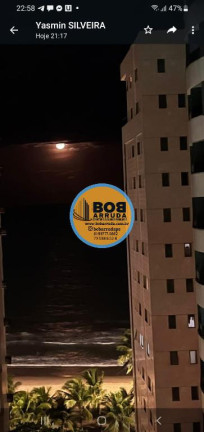 Imagem Apartamento com 4 Quartos à Venda, 189 m² em Boa Viagem - Recife