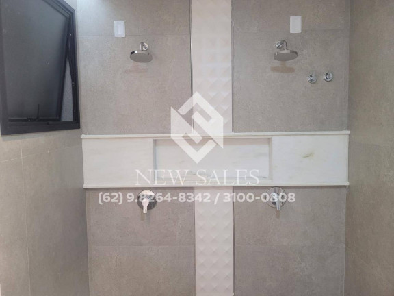 Imagem Casa com 3 Quartos à Venda, 156 m² em Jardim Cristal - Aparecida De Goiânia