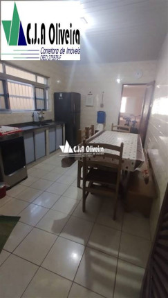 Imagem Casa com 3 Quartos à Venda, 115 m² em Balneario Anchieta - Mongagua Imagem Casa com 3 Quartos à Venda, 115 m² em Balneario Anchieta - Mongagua