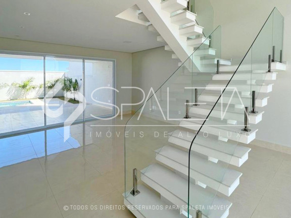 Imagem Casa com 3 Quartos à Venda,  em Jardim Esplanada - Indaiatuba
