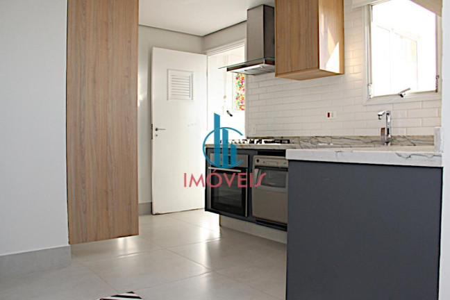 Imagem Apartamento com 4 Quartos à Venda, 154 m² em Vila Mascote - São Paulo