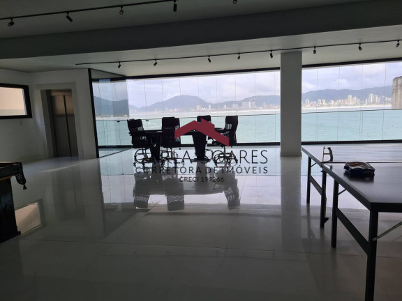 Imagem Casa com 6 Quartos à Venda, 1.100 m² em Península - Guarujá