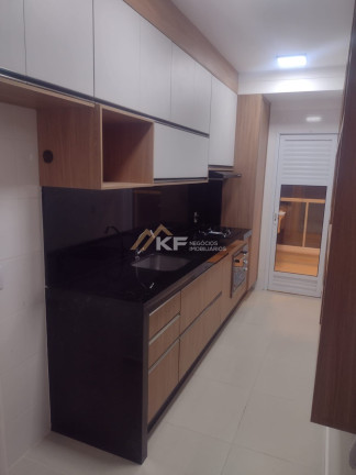 Apartamento com 3 Quartos à Venda, 86 m² em Bonfim Paulista - Ribeirão Preto