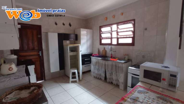 Imagem Casa com 2 Quartos à Venda, 150 m² em Jardim Imperador - Praia Grande Imagem Casa com 2 Quartos à Venda, 150 m² em Jardim Imperador - Praia Grande