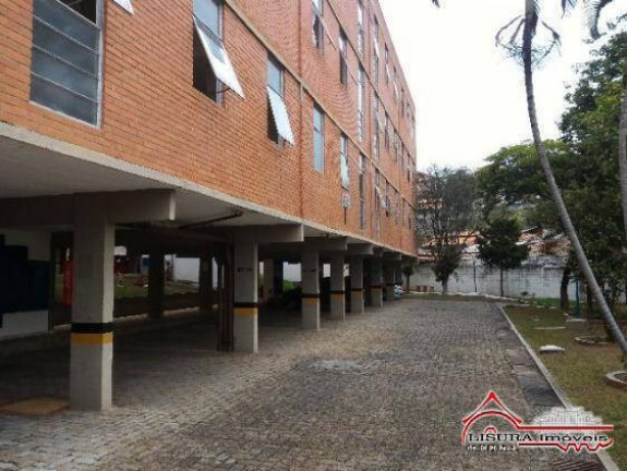 Imagem Apartamento com 2 Quartos à Venda, 56 m² em Parque Santo Antônio - Jacareí Imagem Apartamento com 2 Quartos à Venda, 56 m² em Parque Santo Antônio - Jacareí