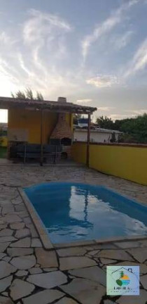 Imagem Casa com 6 Quartos à Venda, 1.100 m² em Figueira - Arraial Do Cabo