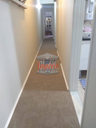 Imagem Apartamento com 3 Quartos à Venda,  em Campestre - Santo André
