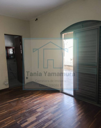 Imagem Casa com 3 Quartos à Venda, em Vila Mazzei - Santo André Imagem Casa com 3 Quartos à Venda, em Vila Mazzei - Santo André