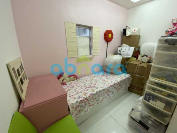 Imagem Apartamento com 3 Quartos à Venda, 300 m² em Copacabana - Rio De Janeiro