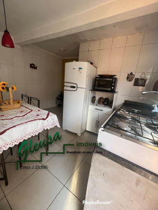 Imagem Casa com 2 Quartos à Venda, 100 m² em Cidade Líder - São Paulo Imagem Casa com 2 Quartos à Venda, 100 m² em Cidade Líder - São Paulo
