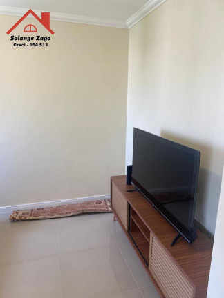Imagem Apartamento com 3 Quartos à Venda, 80 m² em Vila Andrade - São Paulo Imagem Apartamento com 3 Quartos à Venda, 80 m² em Vila Andrade - São Paulo