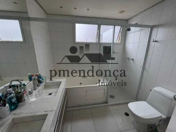 Imagem Apartamento com 3 Quartos à Venda, 136 m² em Perdizes - São Paulo