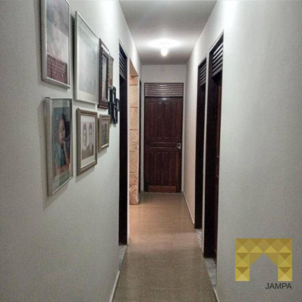 Imagem Casa com 4 Quartos à Venda, 280 m² em Manaíra - João Pessoa Imagem Casa com 4 Quartos à Venda, 280 m² em Manaíra - João Pessoa