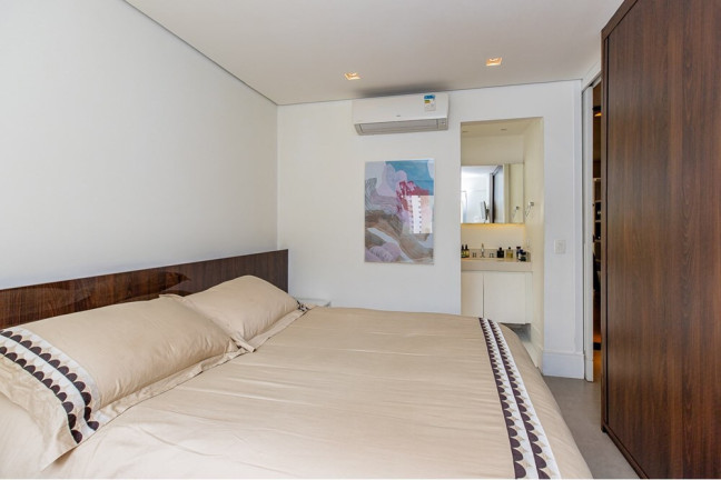 Imagem Apartamento com 1 Quarto à Venda, 45 m² em Bela Vista - São Paulo Imagem Apartamento com 1 Quarto à Venda, 45 m² em Bela Vista - São Paulo