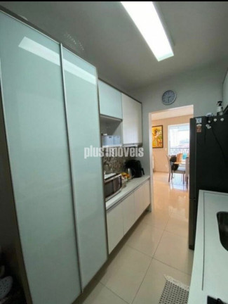 Imagem Apartamento com 2 Quartos à Venda, 87 m² em Morumbi - São Paulo Imagem Apartamento com 2 Quartos à Venda, 87 m² em Morumbi - São Paulo