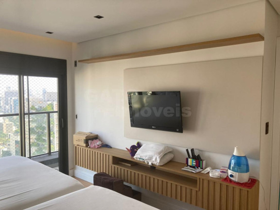 Imagem Apartamento com 3 Quartos à Venda, 215 m² em Vila Olímpia - São Paulo Imagem Apartamento com 3 Quartos à Venda, 215 m² em Vila Olímpia - São Paulo