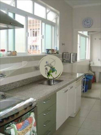 Imagem Casa com 5 Quartos à Venda, 349 m² em Ponta Da Praia - Santos Imagem Casa com 5 Quartos à Venda, 349 m² em Ponta Da Praia - Santos
