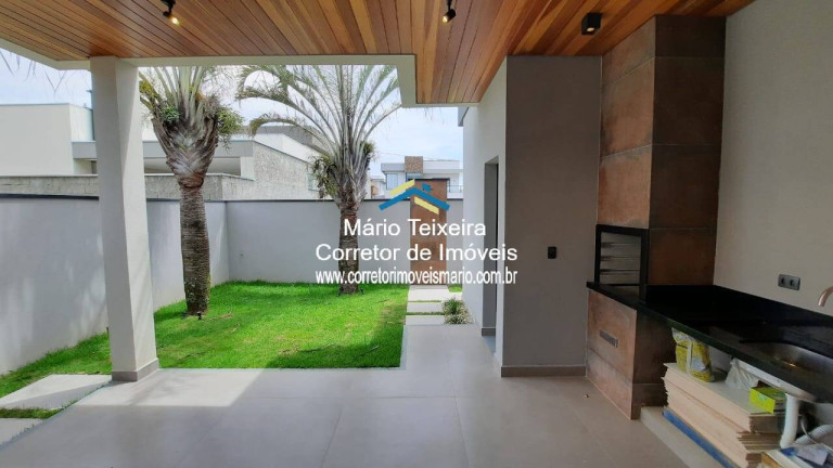 Imagem Casa de Condomínio com 3 Quartos à Venda, 164 m² em Loteamento Floresta - São José Dos Campos Imagem Casa de Condomínio com 3 Quartos à Venda, 164 m² em Loteamento Floresta - São José Dos Campos