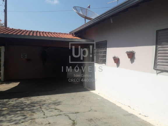 Imagem Chácara com 4 Quartos à Venda, 165 m² em Broa - Itirapina