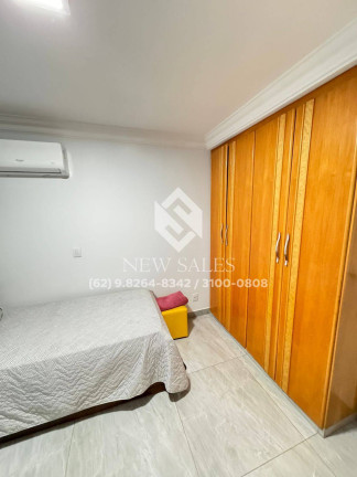 Imagem Apartamento com 3 Quartos à Venda, 112 m² em Setor Bueno - Goiânia Imagem Apartamento com 3 Quartos à Venda, 112 m² em Setor Bueno - Goiânia