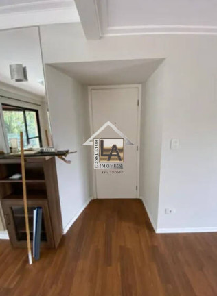 Imagem Apartamento com 3 Quartos à Venda, 110 m² em Vila Andrade - São Paulo Imagem Apartamento com 3 Quartos à Venda, 110 m² em Vila Andrade - São Paulo
