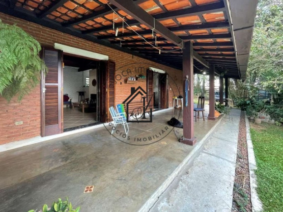 Imagem Imóvel à Venda, 343 m² em Jardim Colibri - Cotia