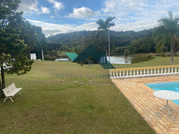 Imagem Chácara com 3 Quartos à Venda, 10.000 m² em Jarinu