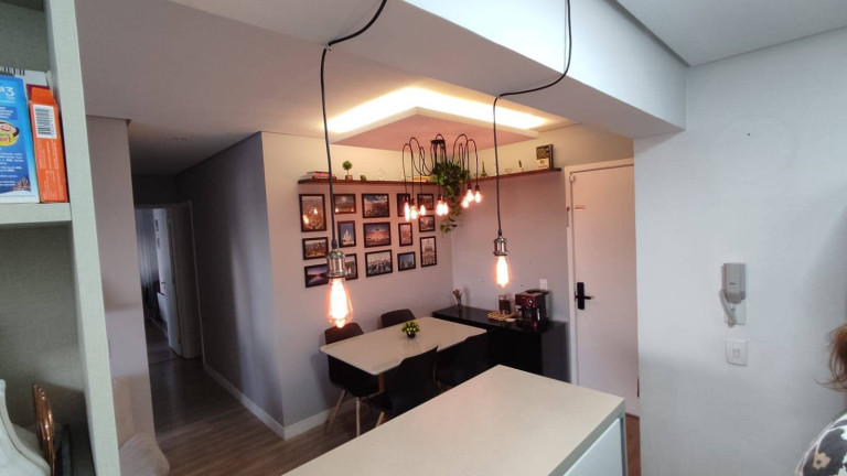 Imagem Apartamento com 2 Quartos à Venda, 58 m² em Vila Homero Thon - Santo André Imagem Apartamento com 2 Quartos à Venda, 58 m² em Vila Homero Thon - Santo André