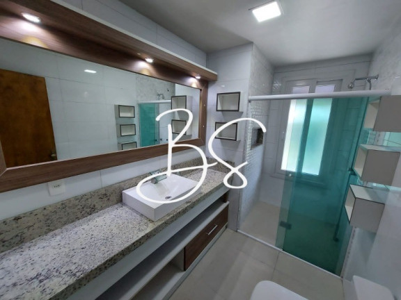 Imagem Casa com 3 Quartos à Venda, 334 m² em Condomínio Sant Moritz - Gramado