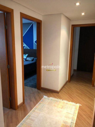 Imagem Apartamento com 3 Quartos à Venda, 117 m² em Santo Antônio - São Caetano Do Sul Imagem Apartamento com 3 Quartos à Venda, 117 m² em Santo Antônio - São Caetano Do Sul