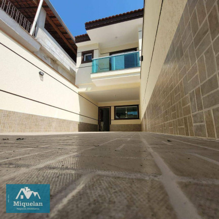 Sobrado com 3 Quartos à Venda, 150 m² em Vila Medeiros - São Paulo