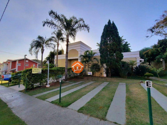 Imagem Casa com 3 Quartos à Venda, 110 m² em Cariobinha - Americana
