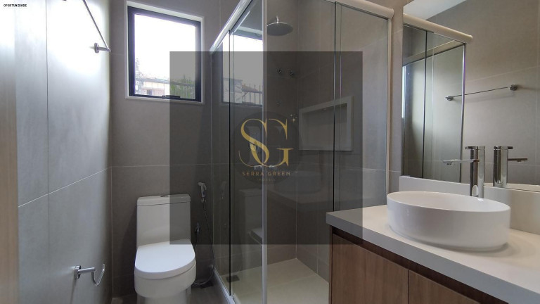 Imagem Casa de Condomínio com 4 Quartos à Venda, 150 m² em Tijuca - Teresópolis