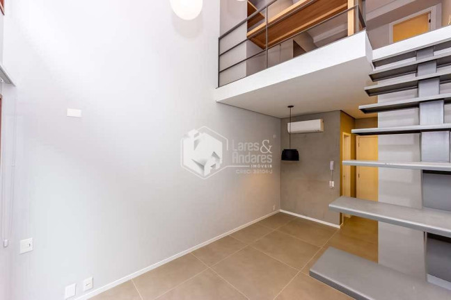 Imagem Studio com 1 Quarto à Venda, 43 m² em Vila Madalena - São Paulo