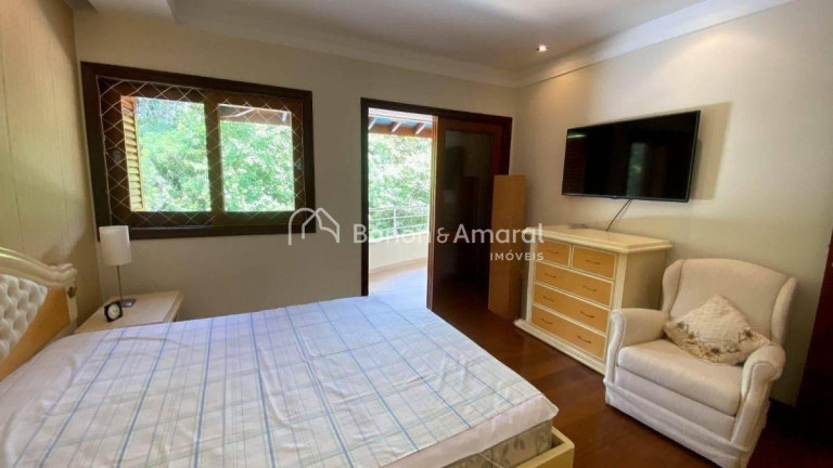 Imagem Casa de Condomínio com 5 Quartos à Venda, 1.280 m² em Loteamento Alphaville Campinas - Campinas Imagem Casa de Condomínio com 5 Quartos à Venda, 1.280 m² em Loteamento Alphaville Campinas - Campinas