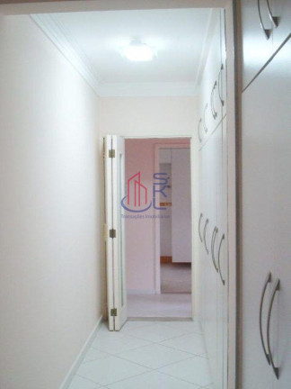 Imagem Apartamento com 3 Quartos à Venda, 144 m² em Centro - Guarulhos