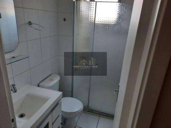 Imagem Apartamento com 2 Quartos à Venda, 50 m² em Vila Roque - São Paulo Imagem Apartamento com 2 Quartos à Venda, 50 m² em Vila Roque - São Paulo