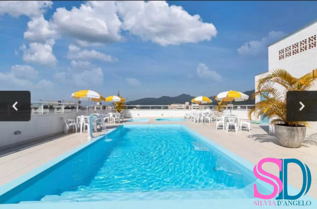 Imagem Apartamento com 2 Quartos à Venda, 75 m² em Centro - Ubatuba Imagem Apartamento com 2 Quartos à Venda, 75 m² em Centro - Ubatuba