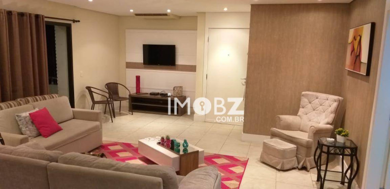 Imagem Imóvel com 3 Quartos à Venda, 123 m² em Jardim Ampliação - São Paulo