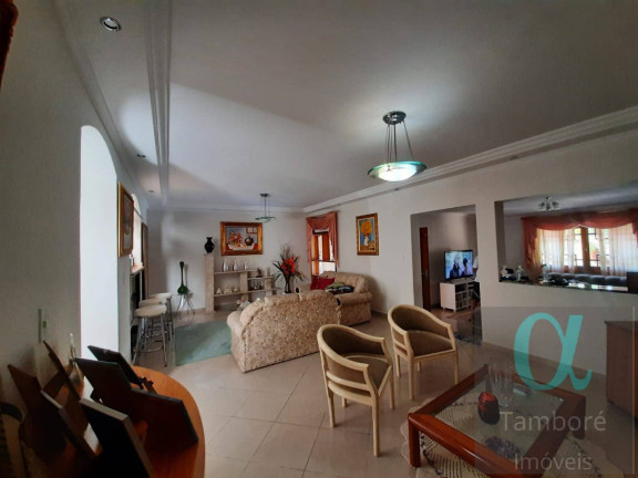 Imagem Casa com 4 Quartos à Venda, 289 m² em Alphaville - Santana De Parnaíba Imagem Casa com 4 Quartos à Venda, 289 m² em Alphaville - Santana De Parnaíba