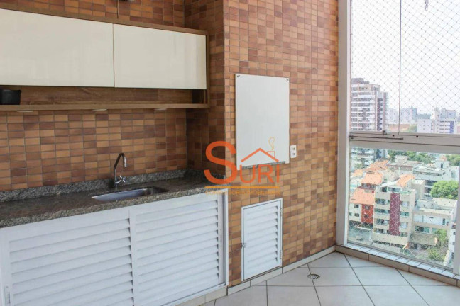 Imagem Cobertura com 4 Quartos à Venda, 208 m² em Vila Marlene - São Bernardo Do Campo Imagem Cobertura com 4 Quartos à Venda, 208 m² em Vila Marlene - São Bernardo Do Campo