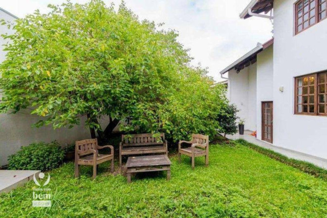 Imagem Casa com 4 Quartos à Venda, 408 m² em Jardim Social - Curitiba Imagem Casa com 4 Quartos à Venda, 408 m² em Jardim Social - Curitiba