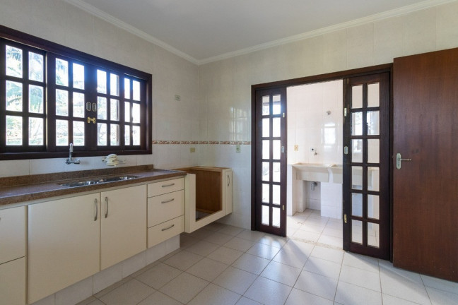 Imagem Casa com 6 Quartos à Venda, 450 m² em Guarapiranga - São Paulo Imagem Casa com 6 Quartos à Venda, 450 m² em Guarapiranga - São Paulo