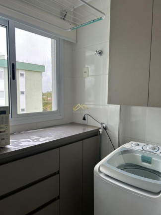 Imagem Apartamento com 2 Quartos à Venda, 75 m² em Barra Da Lagoa - Ubatuba
