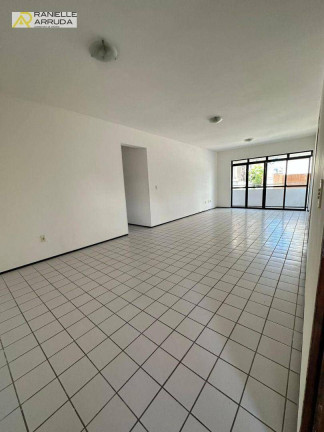 Imagem Apartamento com 3 Quartos à Venda, 129 m² em Manaíra - João Pessoa Imagem Apartamento com 3 Quartos à Venda, 129 m² em Manaíra - João Pessoa