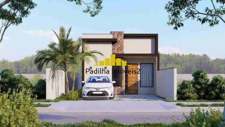 Imagem Casa com 2 Quartos à Venda, 140 m² em Centro - Votorantim Imagem Casa com 2 Quartos à Venda, 140 m² em Centro - Votorantim