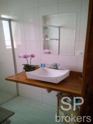 Imagem Apartamento com 3 Quartos à Venda, 120 m² em Jardim Paulista - São Paulo