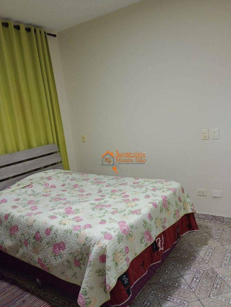 Imagem Sobrado com 4 Quartos à Venda, 250 m² em Cidade Soberana - Guarulhos Imagem Sobrado com 4 Quartos à Venda, 250 m² em Cidade Soberana - Guarulhos